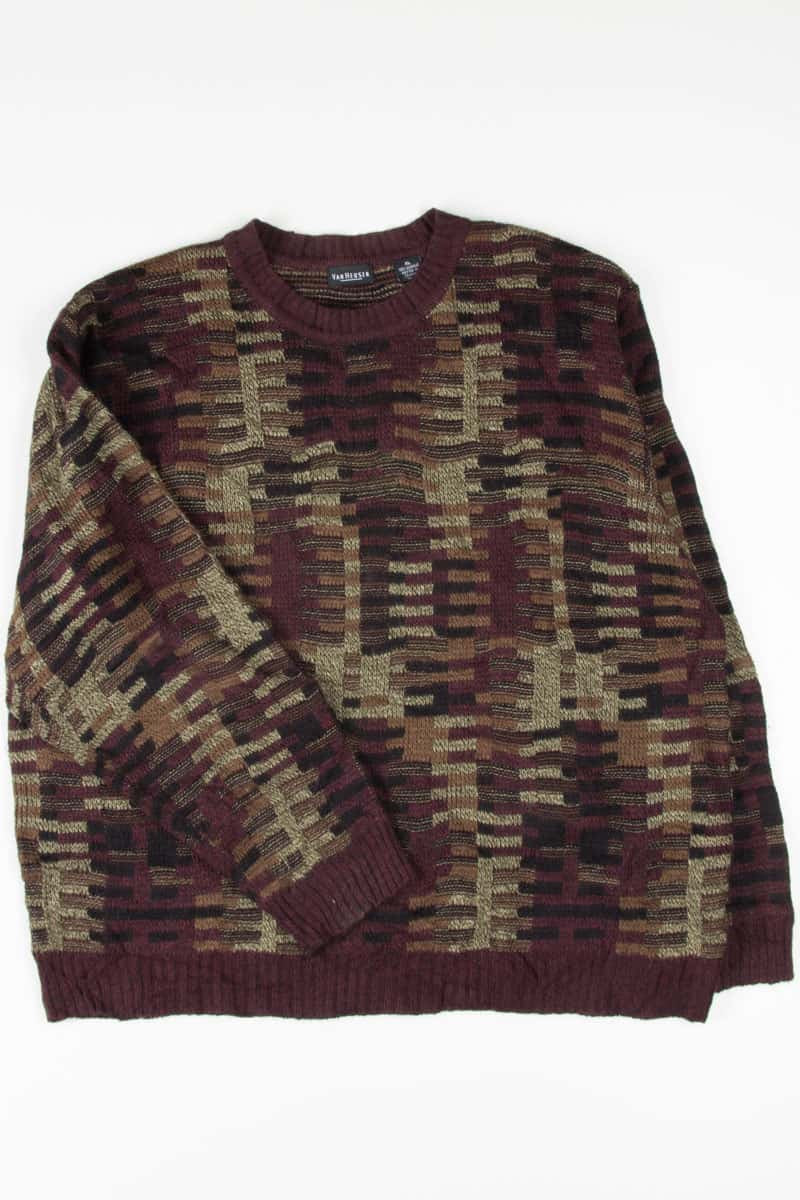 80s Sweater 3042