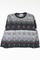 80s Sweater 3044