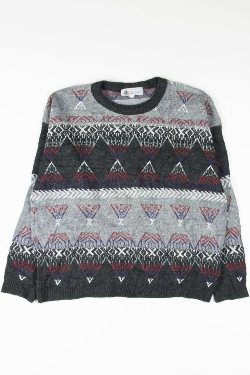 80s Sweater 3044