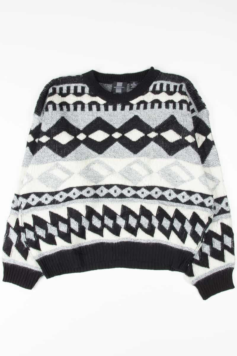 80s Sweater 3045