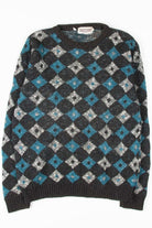 80s Sweater 3046