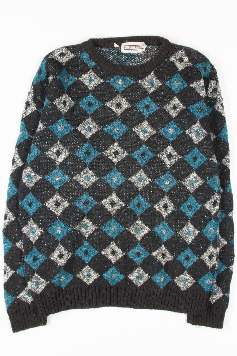 80s Sweater 3046