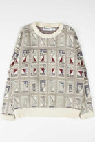 80s Sweater 3047