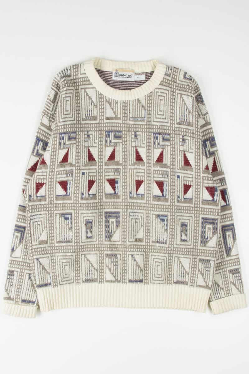 80s Sweater 3047