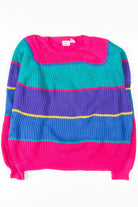 80s Sweater 3048