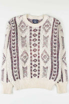 80s Sweater 3049