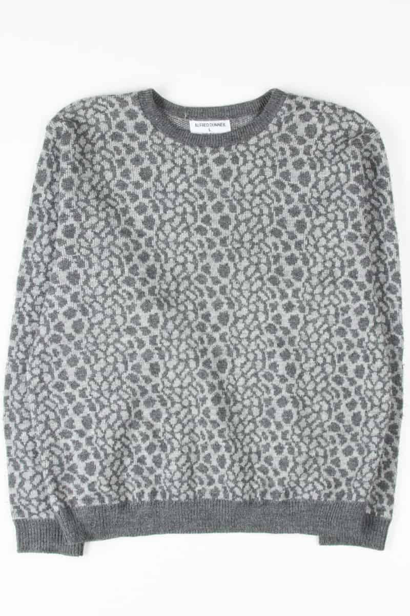 80s Sweater 3050