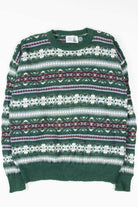 80s Sweater 3053