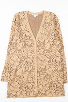 80s Sweater 3054