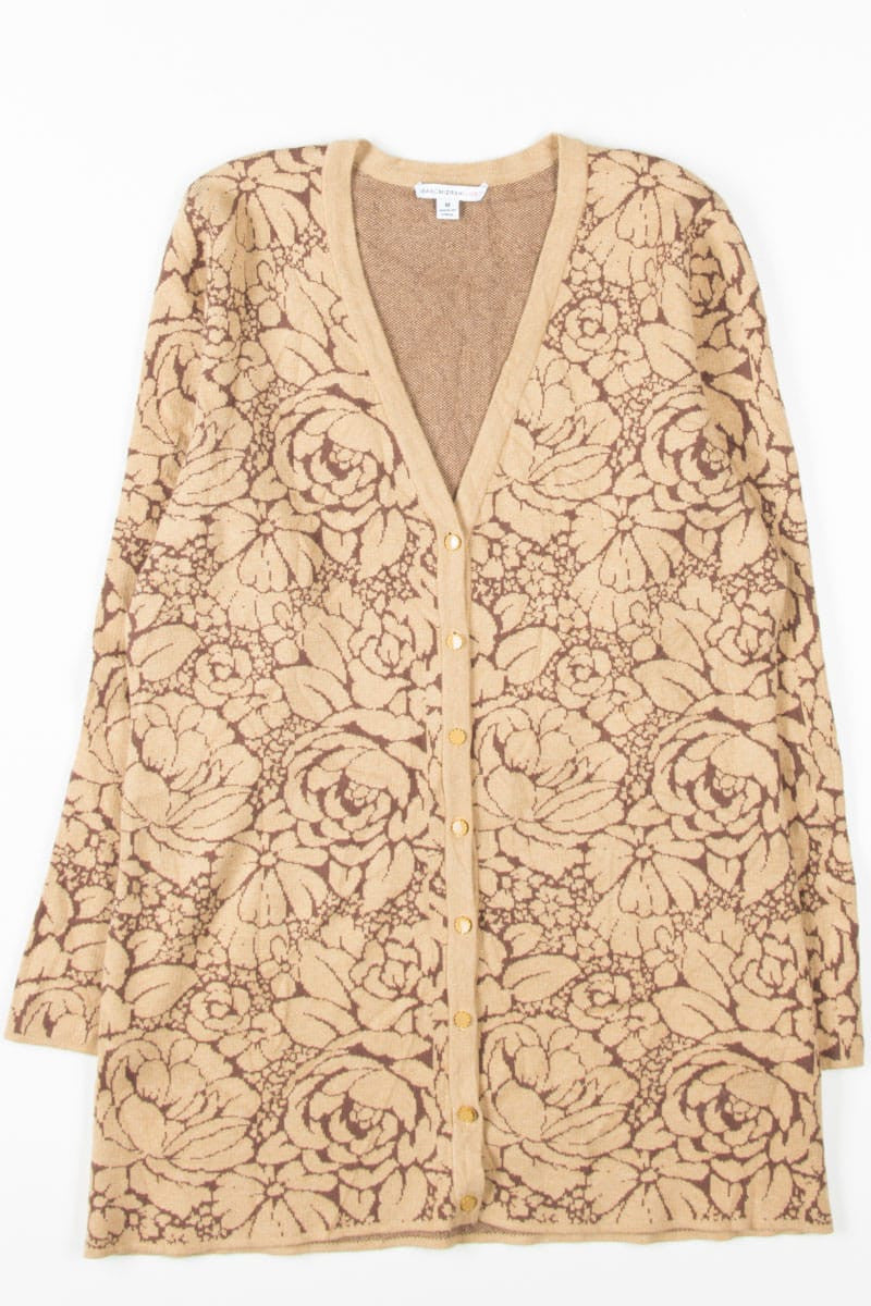 80s Sweater 3054