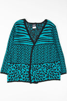 80s Sweater 3055
