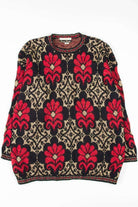 80s Sweater 3058