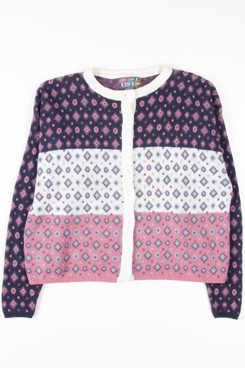 80s Sweater 3060