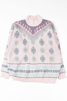 80s Sweater 3061