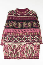 80s Sweater 3062