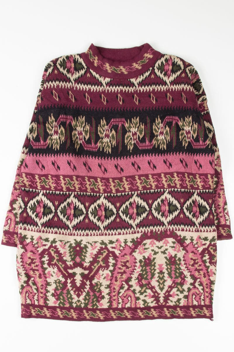 80s Sweater 3062