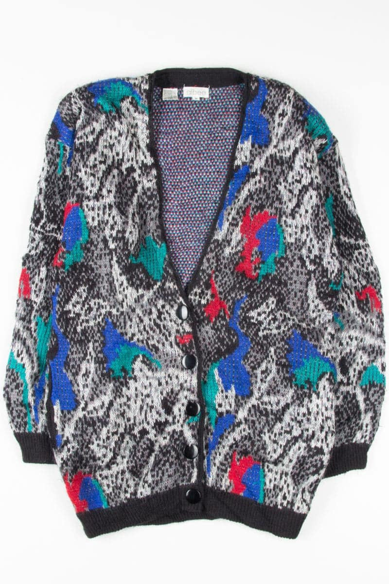 80s Sweater 3063