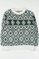 80s Sweater 3064