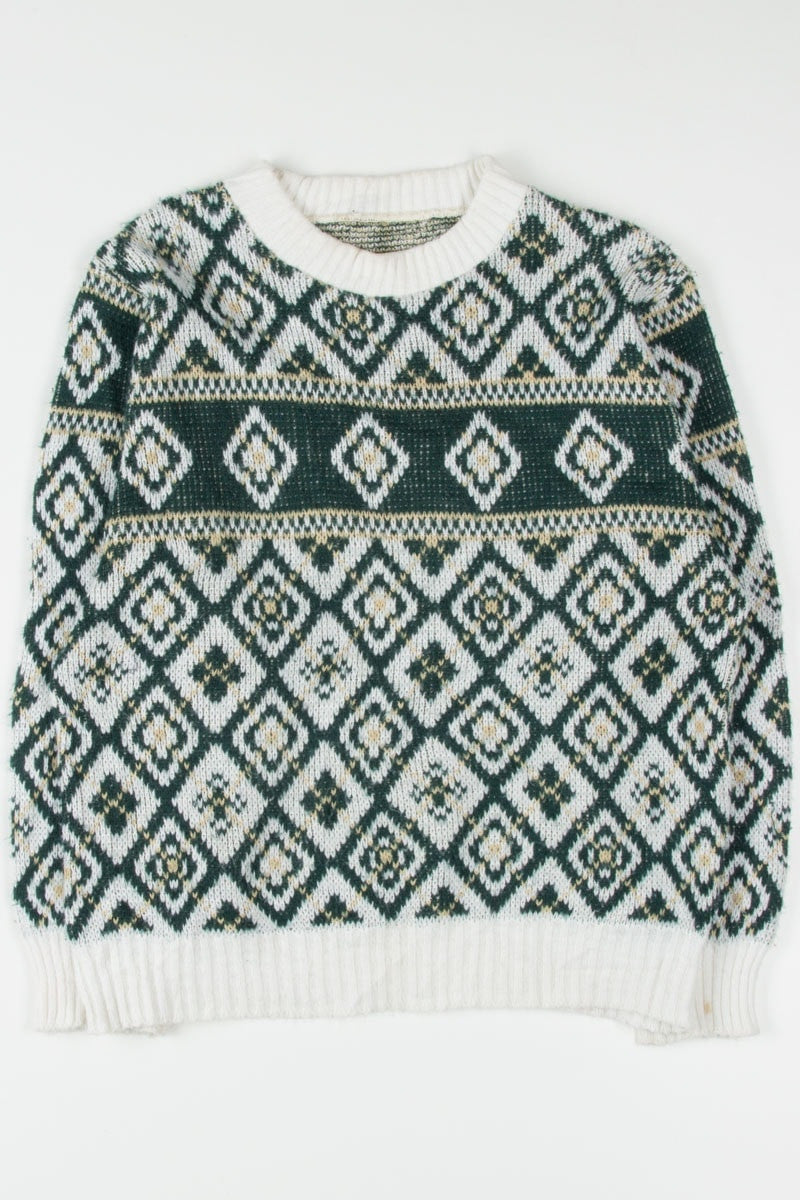 80s Sweater 3064