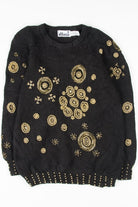 80s Sweater 3065