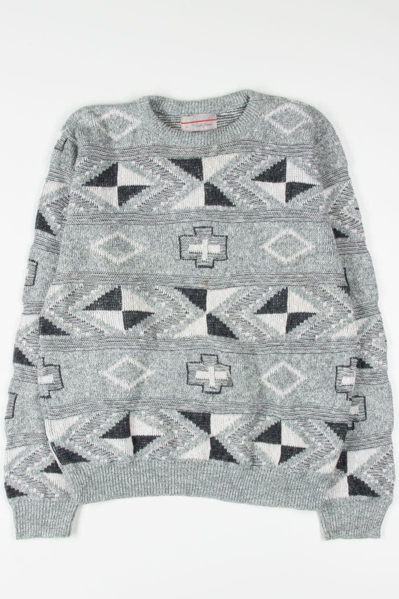 80s Sweater 3067