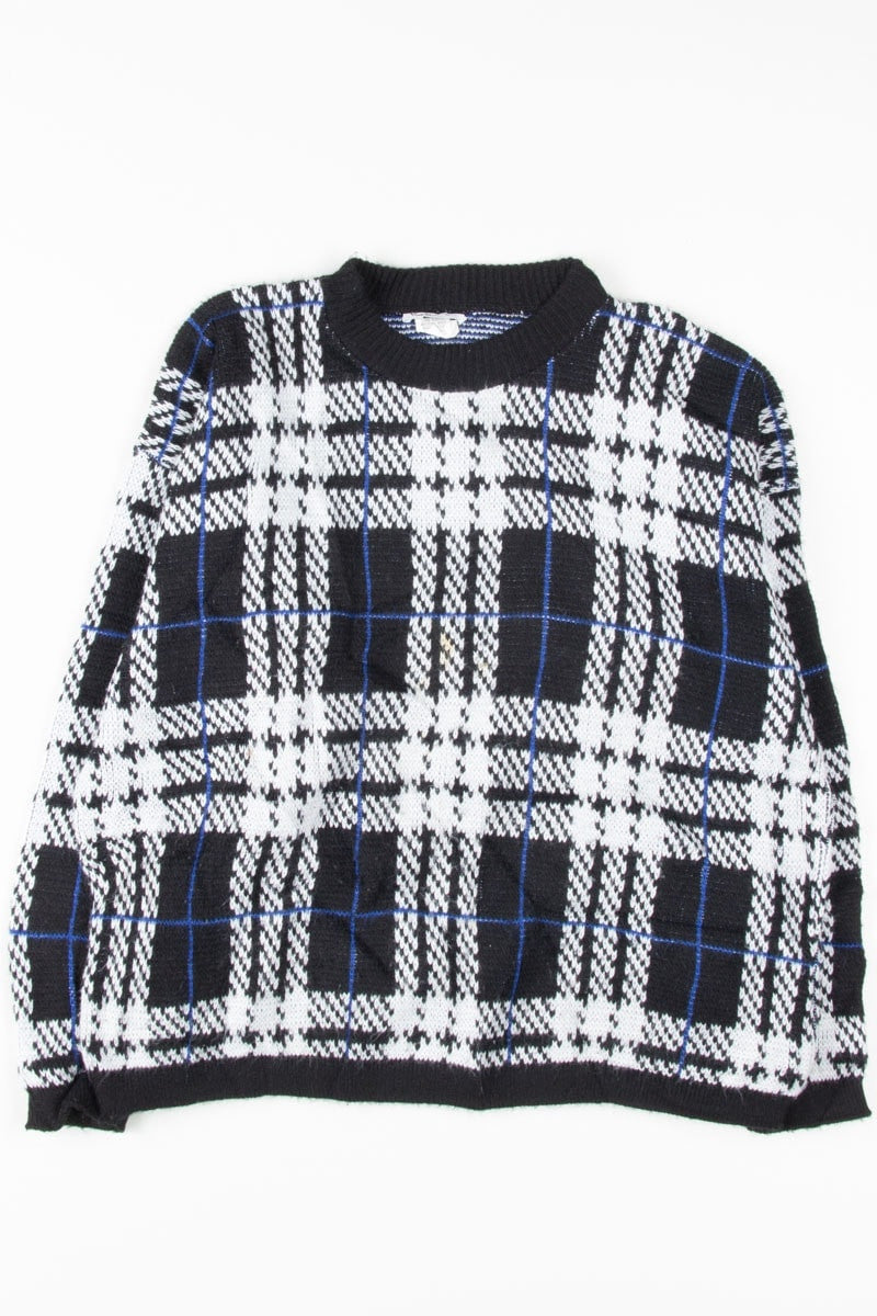 80s Sweater 3071