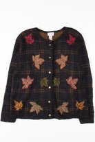 80s Sweater 3074