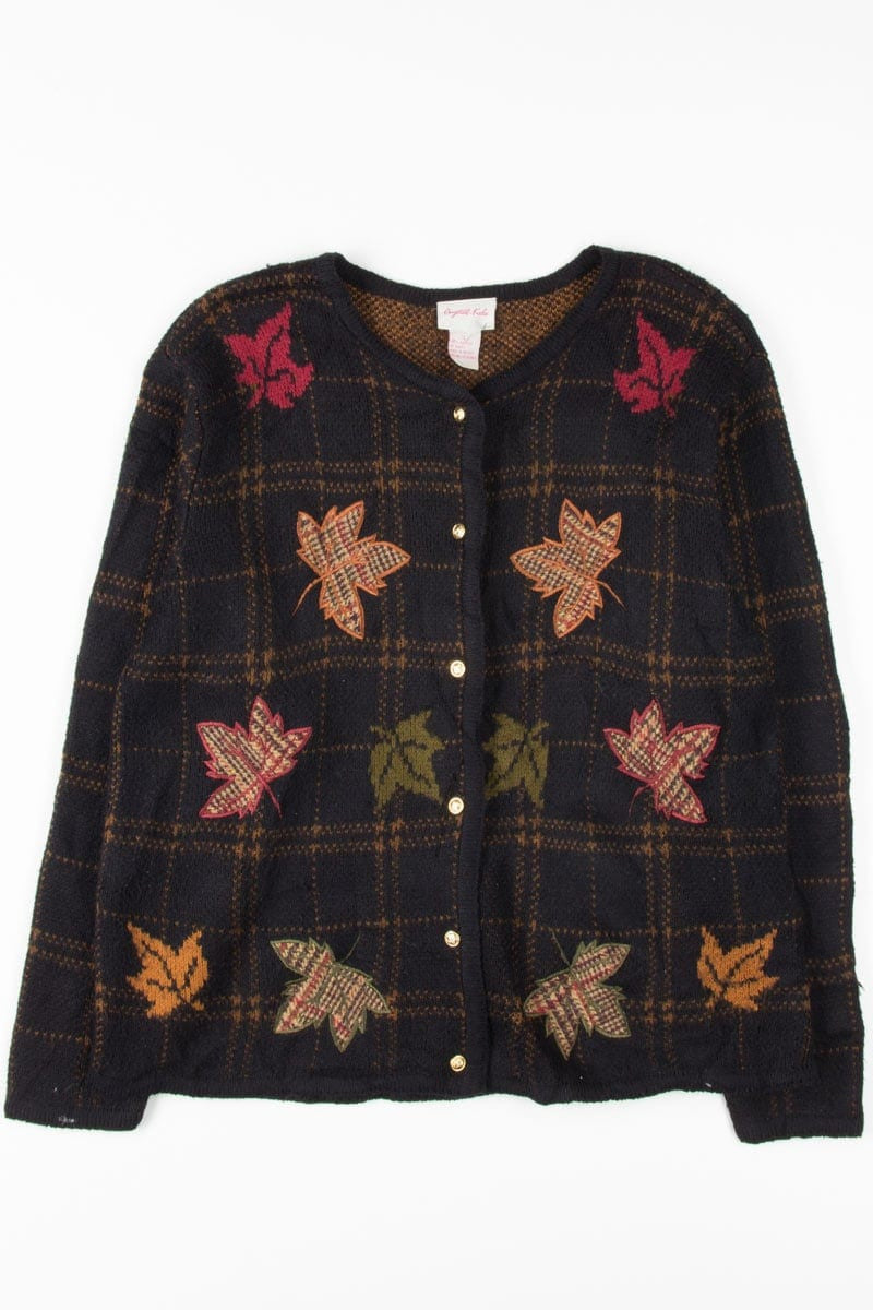 80s Sweater 3074
