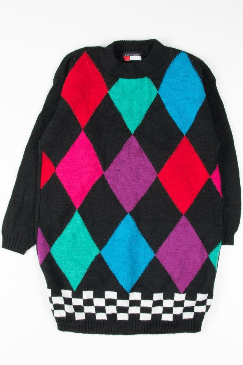 80s Sweater 3075