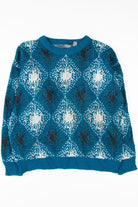 80s Sweater 3076
