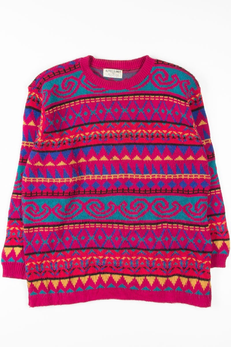 80s Sweater 3078