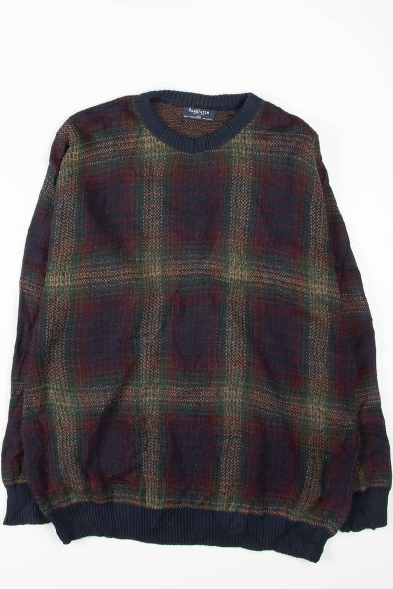 80s Sweater 3081
