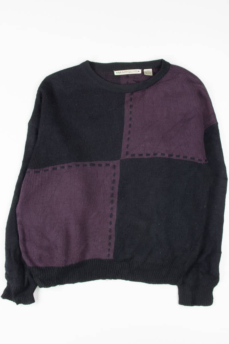 80s Sweater 3083