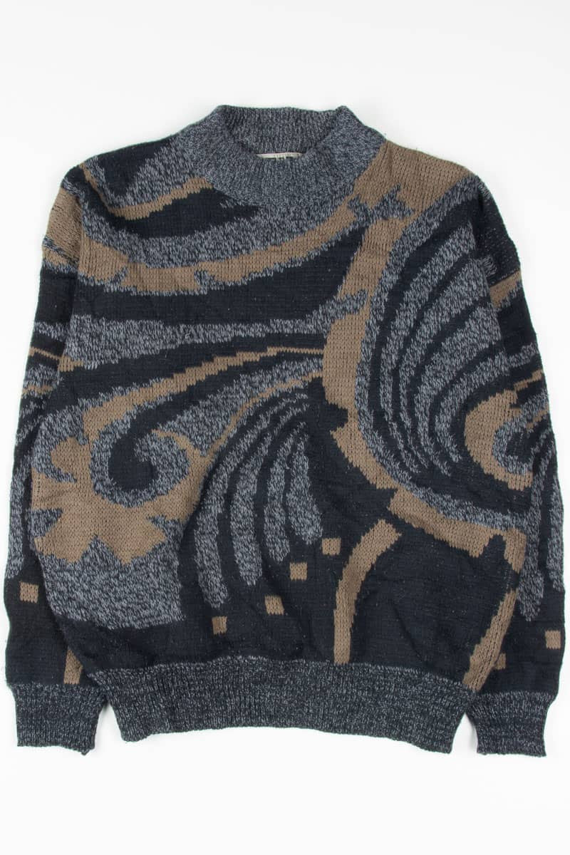 80s Sweater 3084