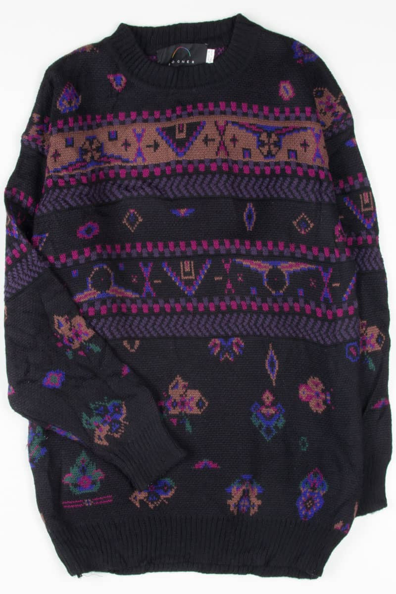 80s Sweater 3085