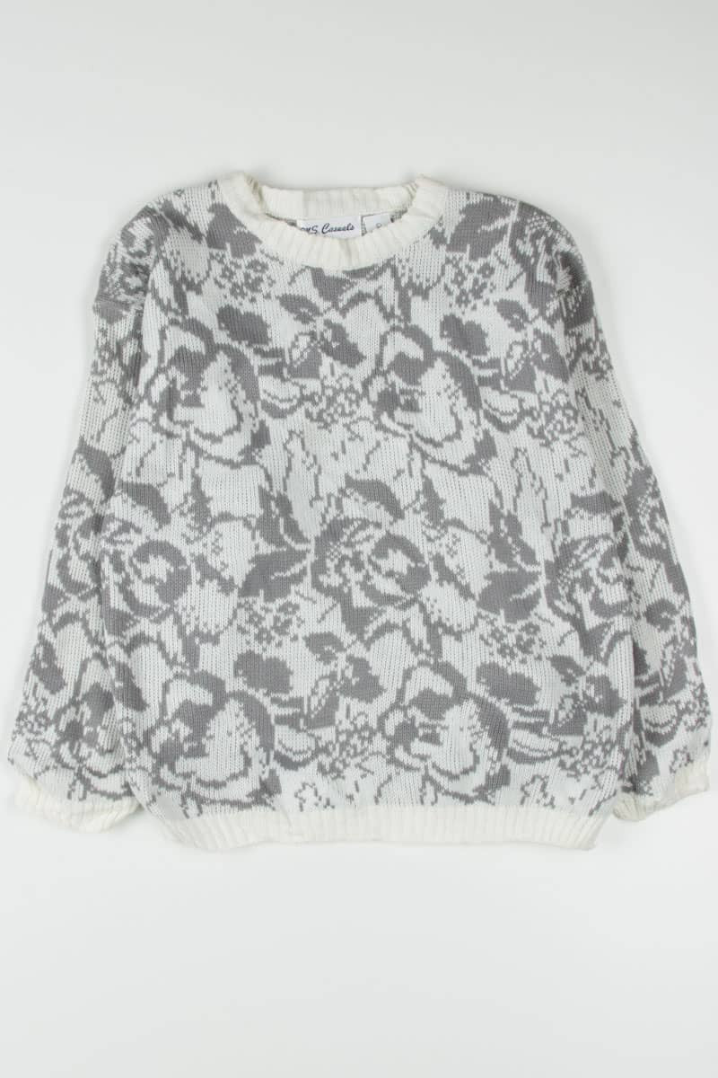 80s Sweater 3086