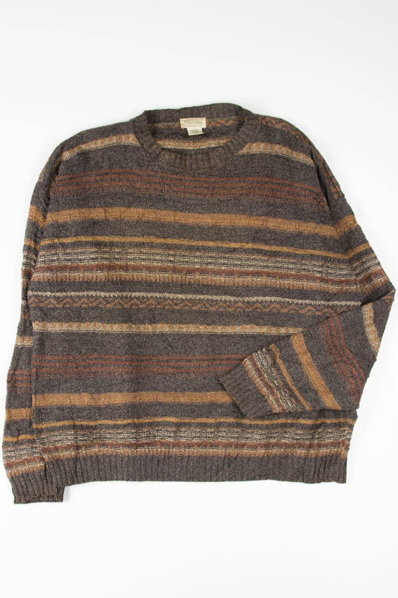 80s Sweater 3087