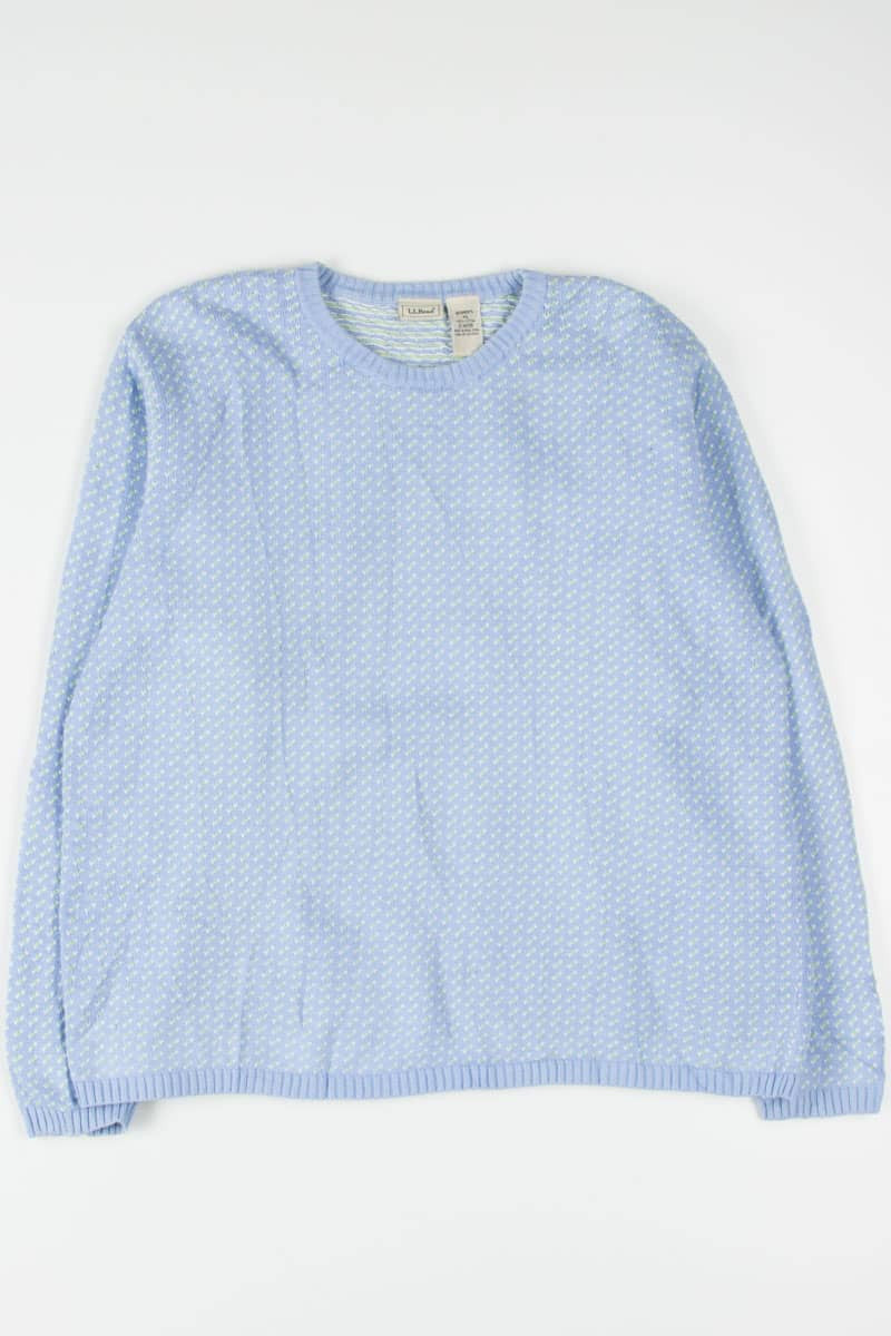 80s Sweater 3089