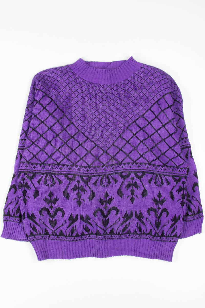 80s Sweater 3090
