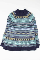 80s Sweater 3091