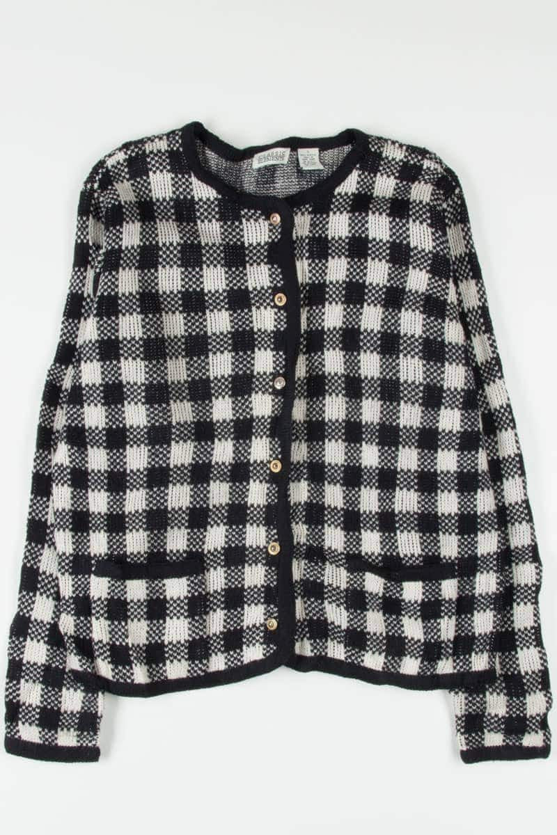 80s Sweater 3093
