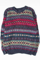 80s Sweater 3094