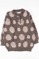 80s Sweater 3095