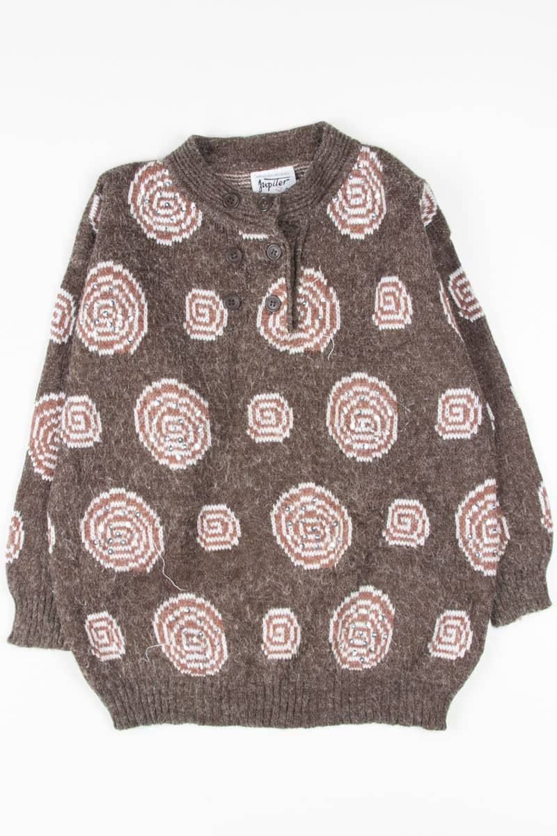80s Sweater 3095