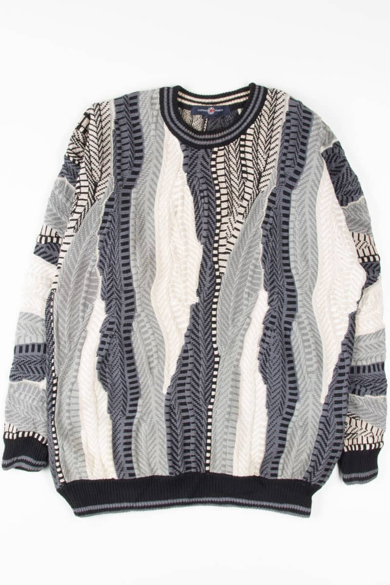 80s Sweater 3098