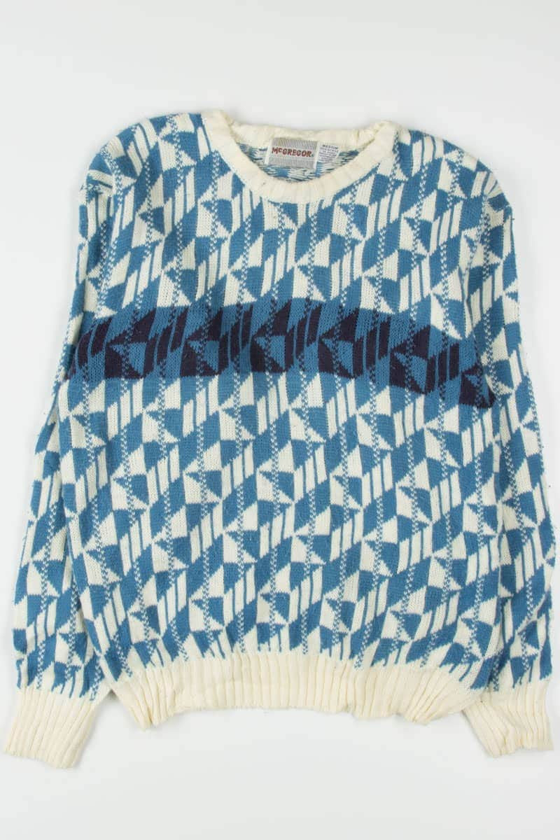 80s Sweater 3099