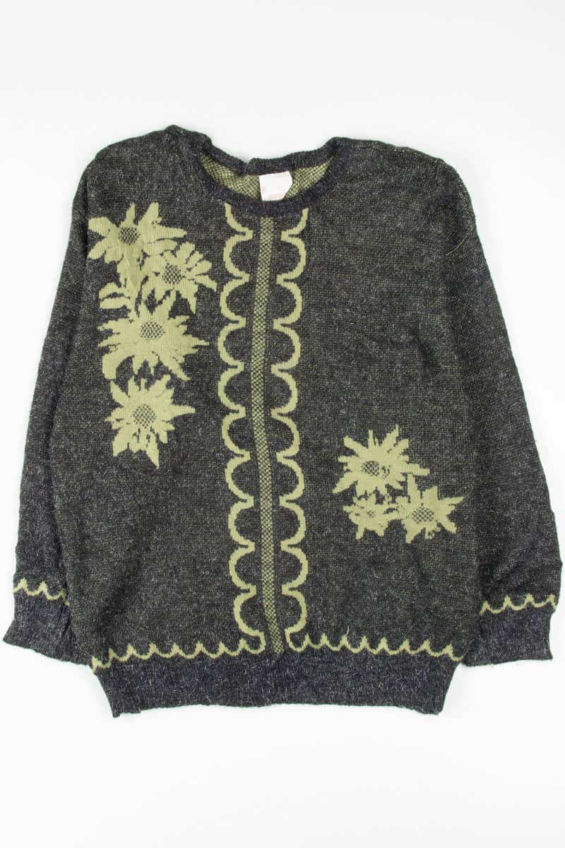 80s Sweater 3100