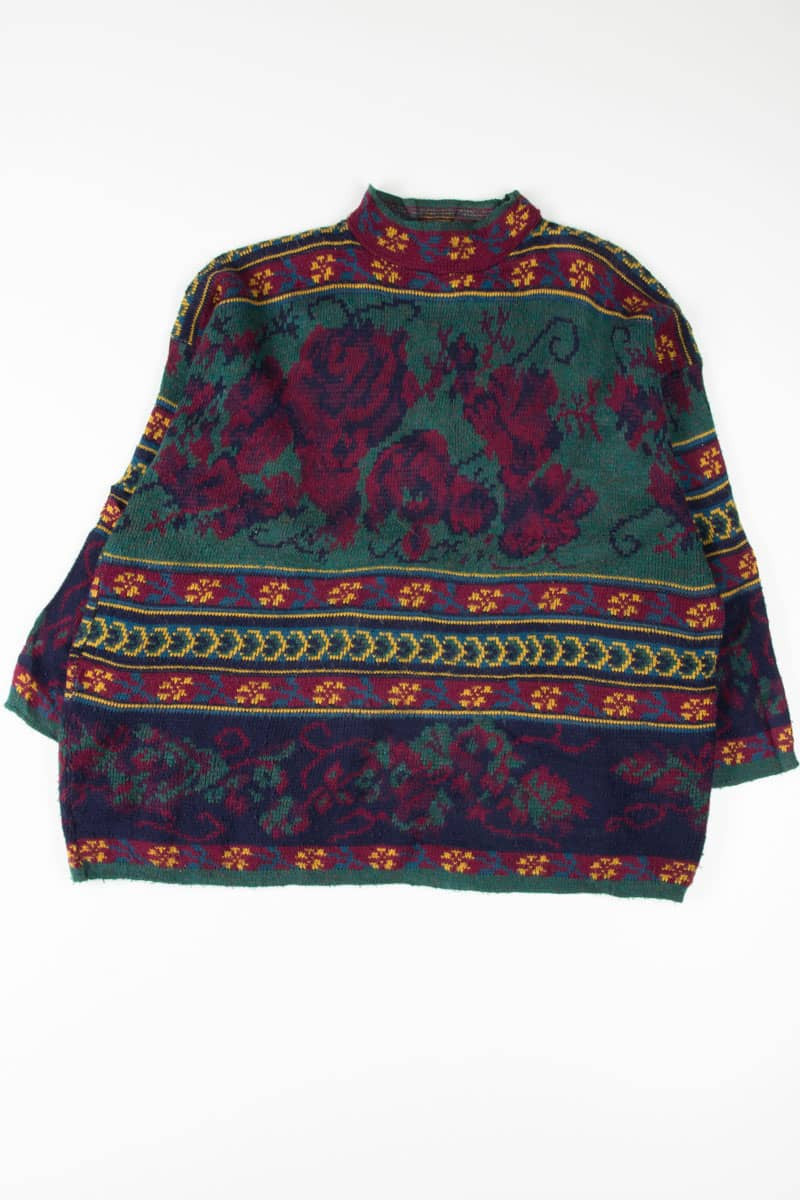 80s Sweater 3101