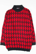 80s Sweater 3103