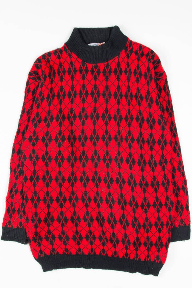 80s Sweater 3103